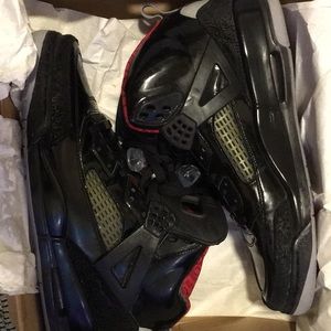 Jordans